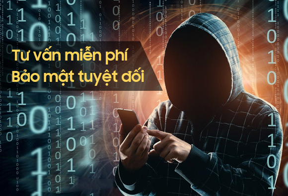 Thám tử Thái Nguyên cam kết tuyệt đối bảo mật