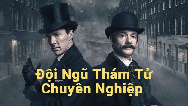 Đội ngũ thám tử Thái Nguyên chuyên nghiệp