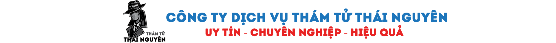 THÁM TỬ THÁI NGUYÊN